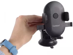 هولدر موبایل داخل خودرو ارلدام Earldom Car Holder Suction Cup Universal ET-EH195