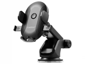 هولدر موبایل داخل خودرو ارلدام Earldom Car Holder Suction Cup Universal ET-EH195