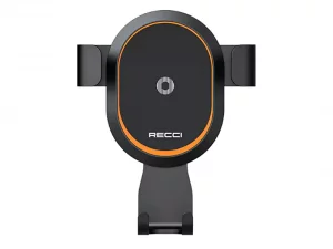 هولدر گوشی موبایل داخل خودرو رسی Recci RHO-C26 Car Holder