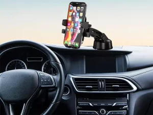 پایه نگهدارنده گوشی موبایل داخل خودرو ارلدام Earldom ET-EH165 Car Phone Holder