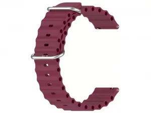 بند ساعت سایز 22 میلی متری Loop Sport Strap Watch 22mm