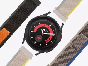 بند ساعت سایز 20 میلی متری Watch Strap 20mm