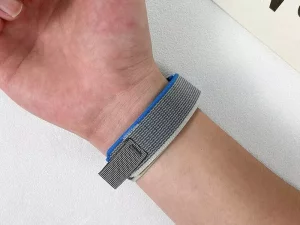 بند ساعت سایز 20 میلی متری Watch Strap 20mm