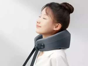 ماساژور گردن و شانه شیائومی Xiaomi Mijia Smart Neck Massager Shoulder and Neck MJNKAM01SKS