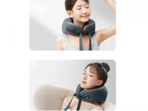 ماساژور گردن و شانه شیائومی Xiaomi Mijia Smart Neck Massager Shoulder and Neck MJNKAM01SKS