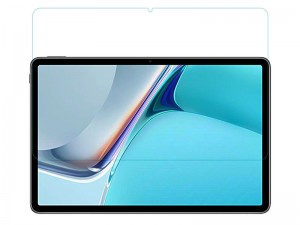 محافظ صفحه نمایش شیشه‌ای نیلکین هواوی Nillkin H+ Glass Huawei MatePad 11 2021