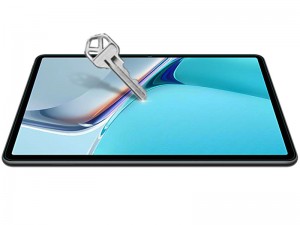 محافظ صفحه نمایش شیشه‌ای نیلکین هواوی Nillkin H+ Glass Huawei MatePad 11 2021