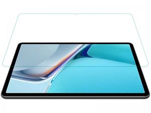 محافظ صفحه نمایش شیشه‌ای نیلکین هواوی Nillkin H+ Glass Huawei MatePad 11 2021