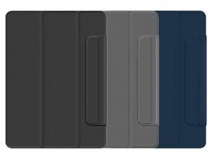 کاور کلاسوری مغناطیسی آیپد 10 2022 کوتتسی COTEetCI 61035-BL Magnetic Buckle Case iPad 10.9 inch