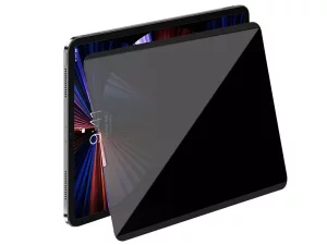 محافظ صفحه نمایش مغناطیسی پرایویسی آیپد 10.9 و 11 اینچ ویوو WiWU iprivacy magnetic screen film ipad 10.9 &amp; 11 inch