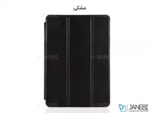 کیف چرمی آیپد پرو Apple iPad Pro 12.9 2020/2021 Pen Smart Case