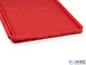 کیف چرمی آیپد پرو Apple iPad Pro 12.9 2020/2021 Pen Smart Case