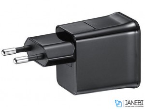 شارژر اورجینال گلکسی تب سامسونگ Samsung Galaxy Tab Adapter Charging