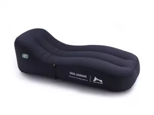 تشک بادی دارای پمپ خودکار و قابل حمل شیائومی Xiaomi Automatic Inflatable Leisure Bed Portable Collapsible Travel GS1 MQC001 Load 150k