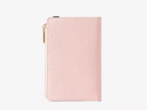 کیف پاسپورت و مدارک کش دار TAOMICMIC Y8644 PU Leather Passport Holder Wallet