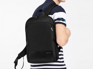 کوله پشتی ضد آب لپ تاپ 15.6 اینچی بنج BANGE BG-77115 15.6-inch Laptop Backpack