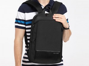 کوله پشتی ضد آب لپ تاپ 15.6 اینچی بنج BANGE BG-77115 15.6-inch Laptop Backpack