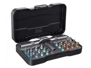 ست 24 عددی آچار و پیچ گوشتی شیائومی Xiaomi DUKA RS1 24 in 1 Screwdriver Set