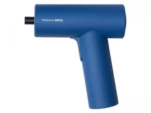 پیچ گوشتی شارژی شیائومی Xiaomi Hoto Cordless Screwdriver Gun 3.6V QWLSD008