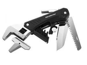 چاقو آچار چند کاره شیائومی Xiaomi Mas craftsman multi-function wrench knife MSHW001