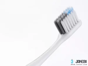 بسته 4 عددی مسواک شیائومی به همراه پک نگهداری Xiaomi Doctor B Bass Toothbrush