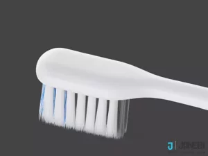 بسته 4 عددی مسواک شیائومی به همراه پک نگهداری Xiaomi Doctor B Bass Toothbrush