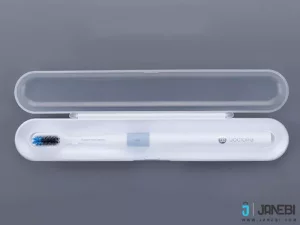 بسته 4 عددی مسواک شیائومی به همراه پک نگهداری Xiaomi Doctor B Bass Toothbrush