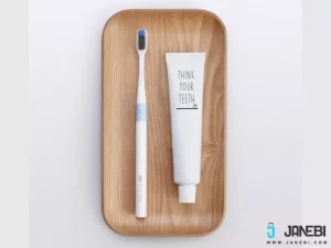 بسته 4 عددی مسواک شیائومی به همراه پک نگهداری Xiaomi Doctor B Bass Toothbrush