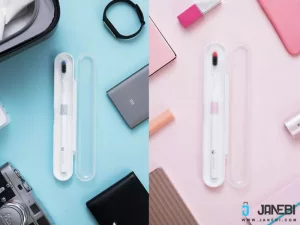 بسته 4 عددی مسواک شیائومی به همراه پک نگهداری Xiaomi Doctor B Bass Toothbrush