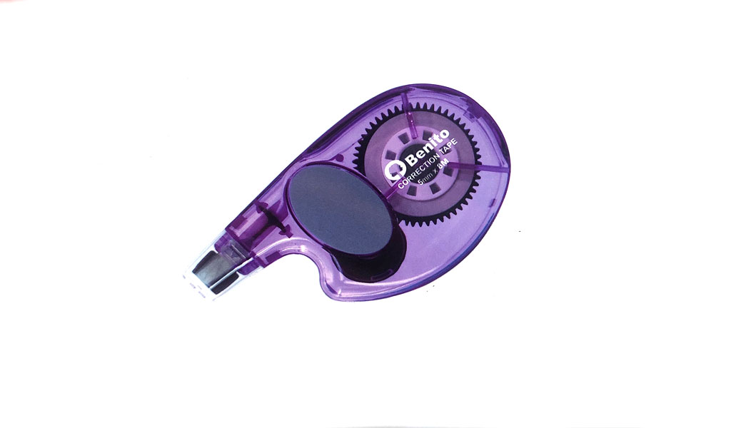 لاک غلط گیر نواری Benito