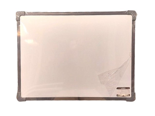تخته وایت برد مغناطیسی ونوس سایز 80×60 سانتیمتر