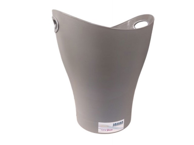 سطل زباله سایز بزرگ مدل جهان