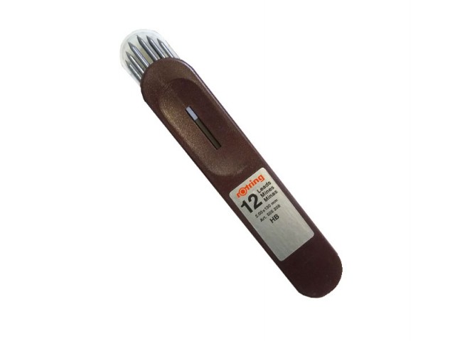 مغز اتود 2 میلیمتر روترینگ