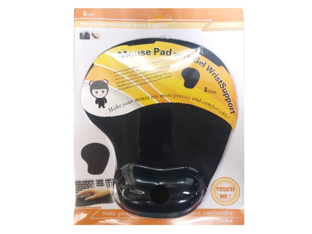 پد ماوس طبی ژله ای