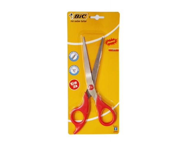 قیچی متوسط بیک