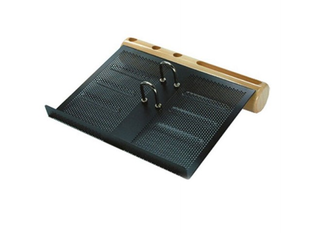 زیر تقویم چوب فلز مدل WW-32