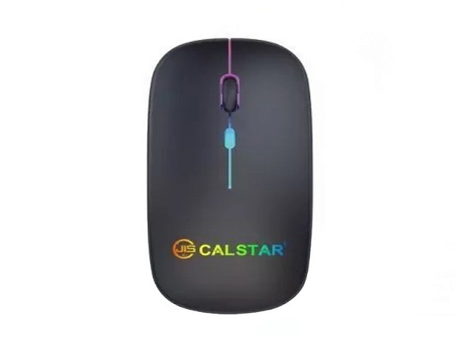 موس بیسیم حرفه ای شارژی CAL STAR HK60