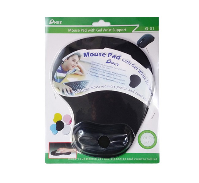 پدماوس طبی D.NET