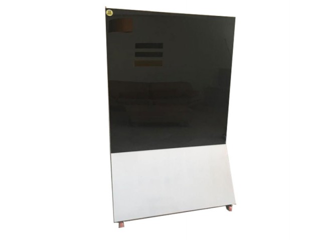 استند پرتابل 100*120