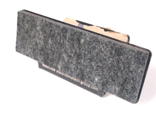 تخته پاکن مخصوص کالر برد شیشه ای