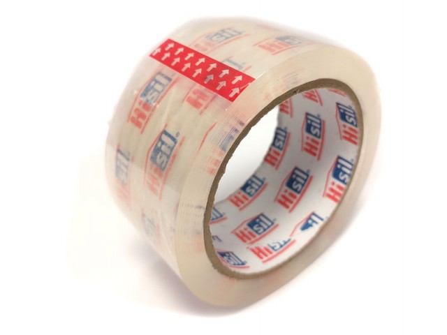 چسب پهن 90 یارد hisil