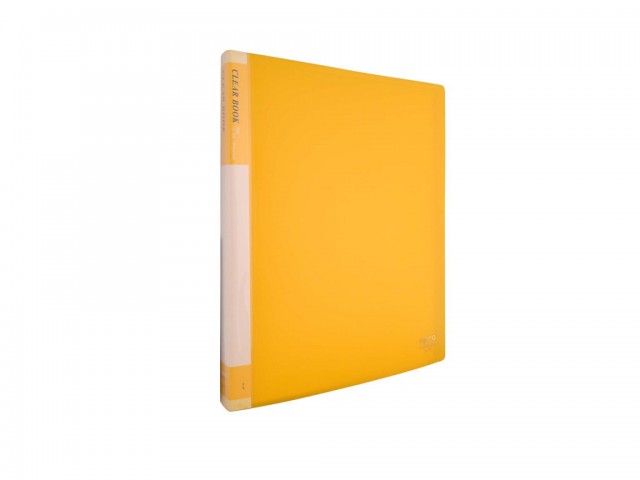 کلیر بوک 40 برگ پاپکو