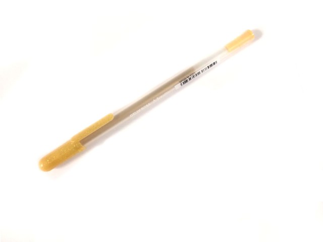 خودکار طلایی ساکورا