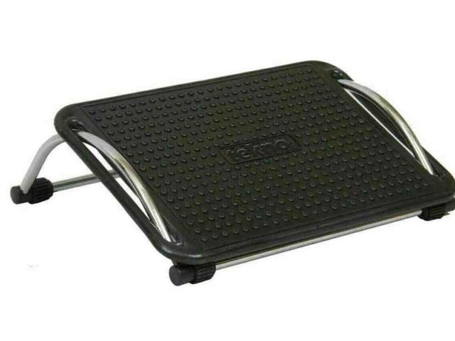 زیرپایی  متحرک کفه فلزی مدل تکنو برتر