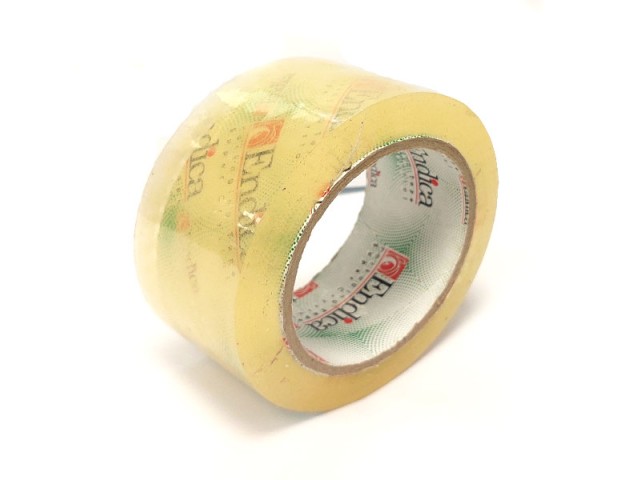 چسب پهن 90 یارد  بی صدای اندیکا