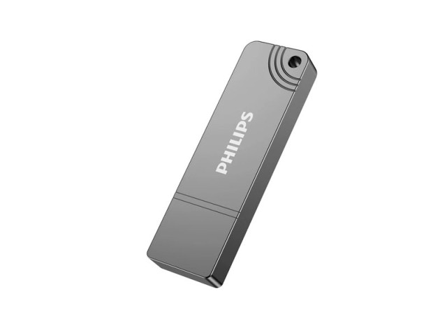 فلش مموری فیلیپس مدل FM11U-A 3.2 ظرفیت 64 گیگابایت با رابط USB 3.2