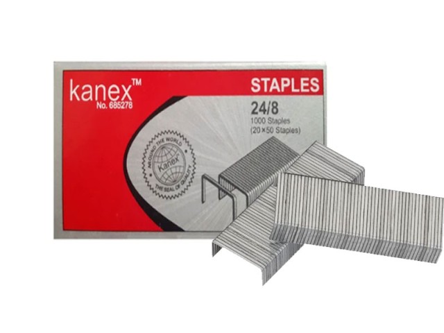 سوزن 24/8 KANEX