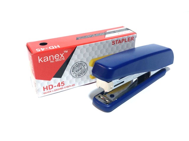 منگنه کانکس مدل HD-45
