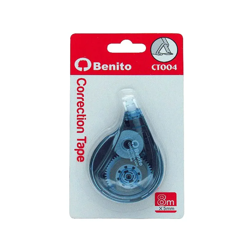 لاک غلطگیر بنیتو نواری کد CT004