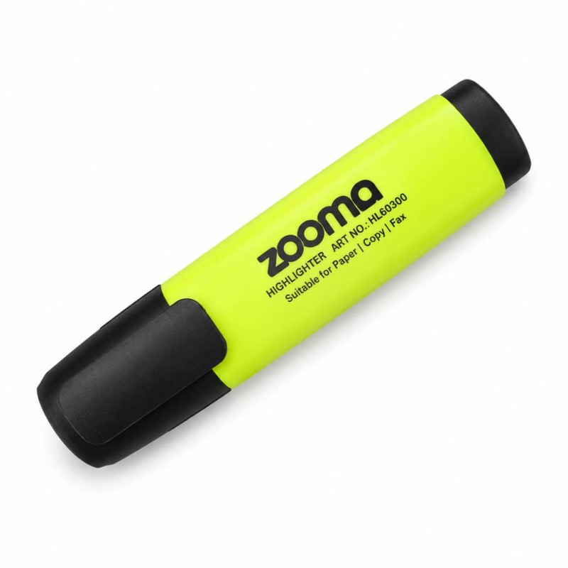 علامت زن zooma